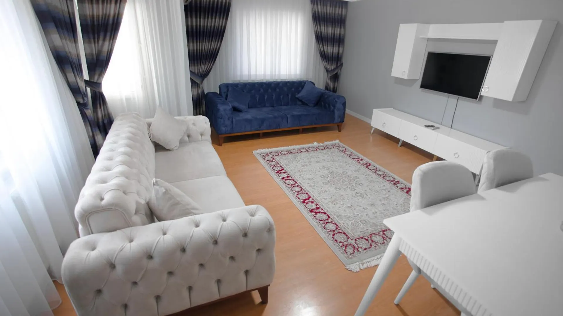 Large Apartment In A Quiet Area Provincia di Provincia di Istanbul