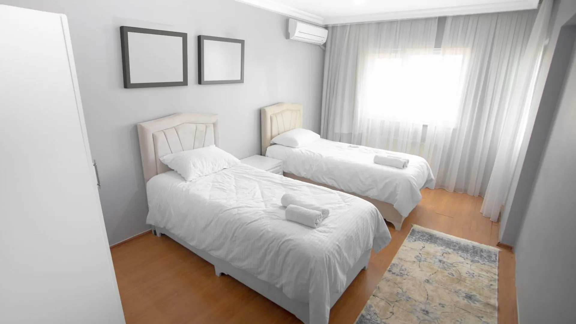 Large Apartment In A Quiet Area Provincia di Provincia di Istanbul Turchia